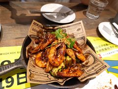 -卡朋西餐(扬名广场店)