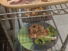 -好旺角齐市鲜切牛自助烤肉(农林五道街总店)