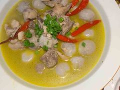 -不相离盐帮菜(郎园店)