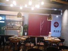 大堂-棒约翰比萨·意面(剑河店)