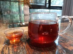-箱美术馆私房菜(水晶郦城店)