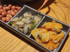 -蚝翅·海鲜粥·烧烤·龙虾季(海曙天一店)