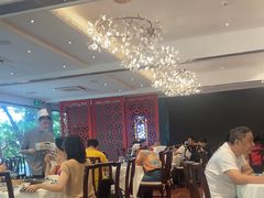 -侨美·唐荔园·40年地道粤菜