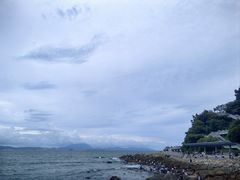 -大梅沙海滨公园