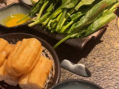 -湊湊火锅·茶憩(和平大悦城店)