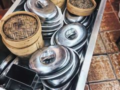 -香港蓮香樓(中環店)