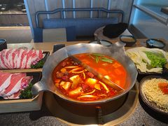 -湊湊火锅·茶憩(皇姑万象汇店)