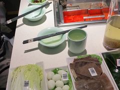 -野妹火锅(龙岗店)