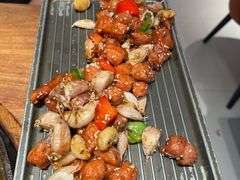 -老板恋上鱼(恒隆广场店)