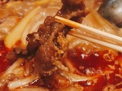 -刘一锅筋头巴脑(小北店)