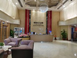 -生命加•Q考拉月子会所(玫瑰园店)