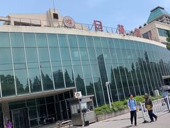 -复旦大学本部-食堂