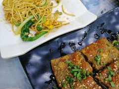 -凤爪王烧烤(徐东旗舰店)