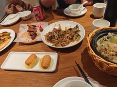 -鸽味轩·粤菜小馆(高楼门总店)