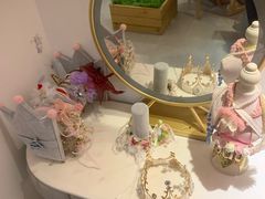 -Ours树朵家亲子餐厅(远策中心店)