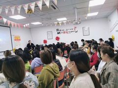 -恒企会计培训(成都天府广场校区)