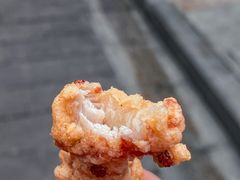 -肖炮现炸酥肉(解放碑店)
