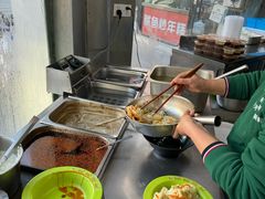 -笑笑凉皮(富国街店)