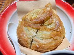 牛肉饼-袁家村关中印象体验地(大唐不夜城店)