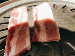 -匠牛道烤肉料理店(西坝河店)