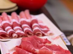 -宽板凳老灶火锅(南礼士路店)