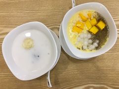 -古春堂凉茶甜品(拱北口岸店)