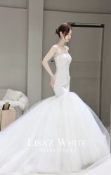 -Renee芮亦婚纱
