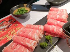 -新辣道鱼火锅(航天万源店)