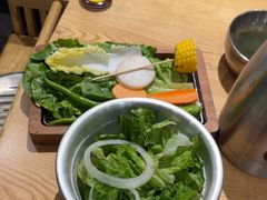 -姜虎东白丁烤肉(深圳湾后海汇店)