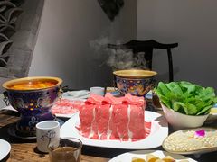 -和院老火锅铜锅烧烤海鲜(朱雀大街店)