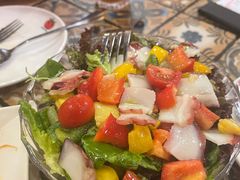 葡式八爪鱼沙律-番茄屋葡式美食(总店)