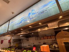 -梁家大院•农家菜(昆山会展中心店)