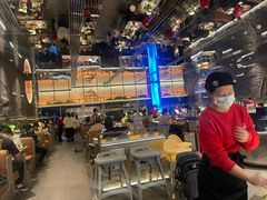 -西塔老太太泥炉烤肉(温州首店万象城黑金店)