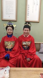 点击看大图 -红颜印画古风汉服艺术摄影