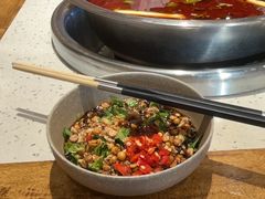 -肖肖酸萝卜鱼火锅(总店)