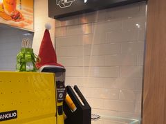 -麦当劳(世纪汇广场店)