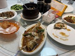 -莲花公园煎蟹(总店)
