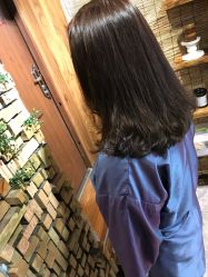 点击看大图 -MONE美发沙龙