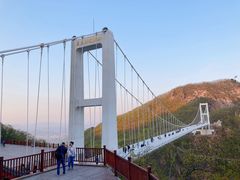 -丹东凤凰山景区