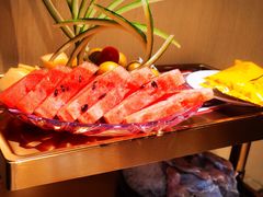 -海底捞火锅(上地华联店)