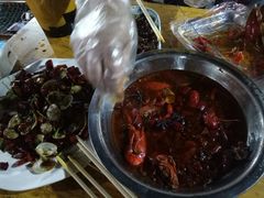 -鑫悦龙虾(前西街店)