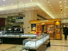 -燕莎友谊商城(金源店)