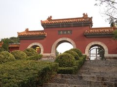 内景-天朝元辅-徐州民俗博物馆