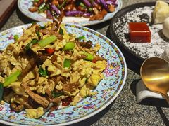 -真地道京味府·鲜橙烤鸭·北京菜(朝外大街东大桥店)