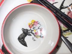 -新白鹿餐厅(金鹰新街口店)