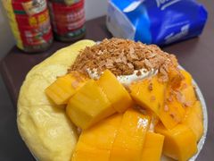 -水牛奶皇后糖水铺(深圳总店)