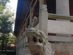 -南岳衡山风景名胜区-南岳大庙