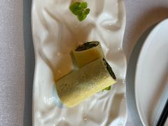 -蔓兰家的四季S0餐厅·融合菜(当代MOMA店)