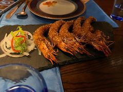 -甘尼仕印度餐厅酒吧(斜塘老街店)