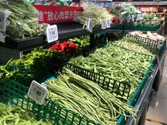 -物美超市(通州华业玫瑰店)